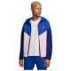 Nike Ανδρική ζακέτα Sportswear Tech Fleece Windrunner